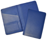 blue leather classic calendars