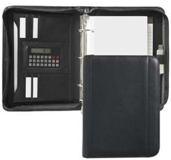 Leather Organizers