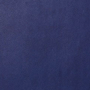 royal blue faux leather swatch